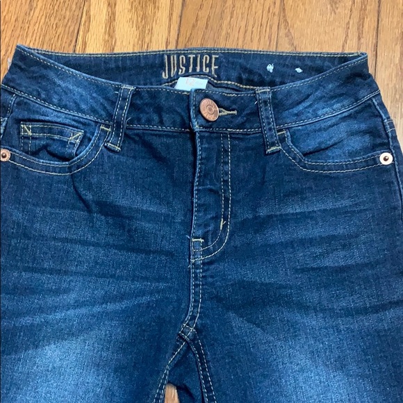 Justice Jeans - Picture 3 of 5